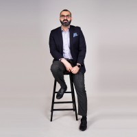 Zameen Developments Employee Ahmed Khan's profile photo