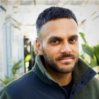 Journeys With Purpose Employee Sam Sutaria's profile photo