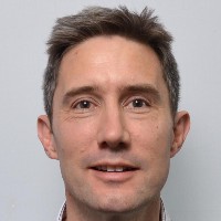 Acuity Training Employee Ben Richardson's profile photo