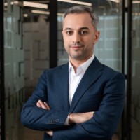 Kapital Bank Employee Javid Mirzayev's profile photo