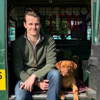 Bidnamic Employee Tom Stephenson's profile photo