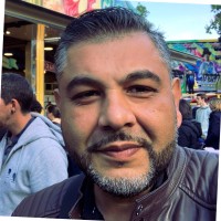 IVECO EST Employee Dragan Cukic's profile photo
