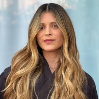 Intercultural - Intercâmbio e Viagens Employee Quézia Gonçalves's profile photo