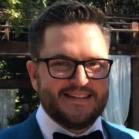 PatientSync Employee Scott Mounce's profile photo