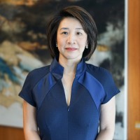 Cathay Bank Employee May Chan's profile photo