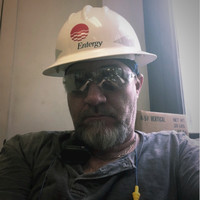 Entergy Employee Mark McCool's profile photo