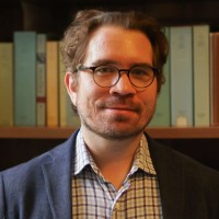 School of Advanced Study, University of London Employee Christopher Ohge's profile photo