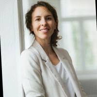 Finlex Employee Maren Omsels's profile photo