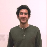 The Center for Aquaculture Technologies (CAT) Employee Alejandro Gutierrez's profile photo