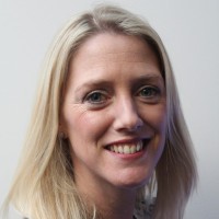 Datasparq Employee Jo Stokoe's profile photo