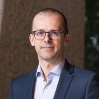 David Ashton Email & Phone Number