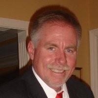PMC Organometallix Employee Mike Ray's profile photo