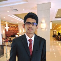 CodeGen International Employee Chandu Herath's profile photo