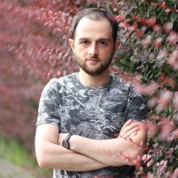 SoloLearn Employee Arsen Asulyan's profile photo