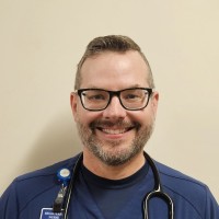 Intermountain Healthcare Employee Nathan Isom's profile photo