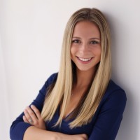 JLL Employee Erin Daugherty's profile photo