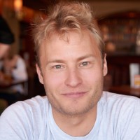 EMode Photonix Employee Andrew Spott's profile photo