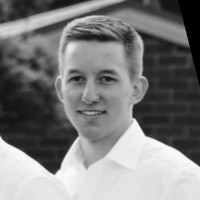 Impact Promotional Products Employee Harvey Woolston's profile photo