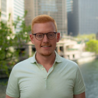 USAA Employee Jamie Olds's profile photo