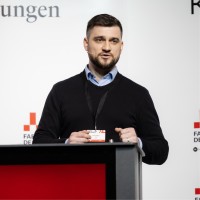 inbolt Employee Artur Hafner's profile photo