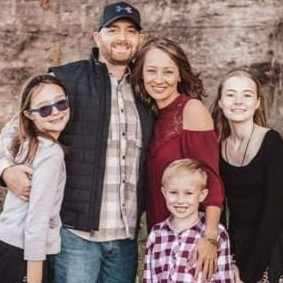 Tyson Foods Employee Mike Callison's profile photo