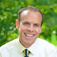Kent State University at Stark Employee Taylor Eric's profile photo