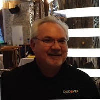 Discover Financial Services Employee Chuck Schmidt's profile photo