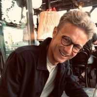 Freja eID Employee Didrik Åkerström's profile photo
