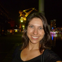 Vitória Berg Email