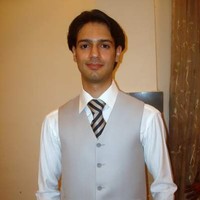 Hamid Mehmood Email