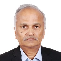 Pratham Technologies Employee Venkatachalam K's profile photo