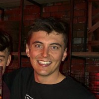 Seb Wood Email