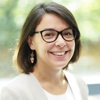 Groupe SEB Employee Agnès Royet's profile photo