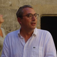 EULEOS Employee Cédric Mignon's profile photo