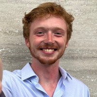 Hyperion International Technologies, LLC. Employee Coleson Muirhead's profile photo