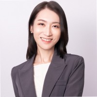 LINE Employee Jane Lee's profile photo
