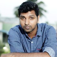 Sathishbabu Raghavan Email & Phone Number