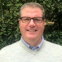 Apostle Inc Employee Eric Masingale's profile photo