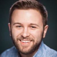 The BMA Media Group Employee Jerrod Borkey Jr.'s profile photo