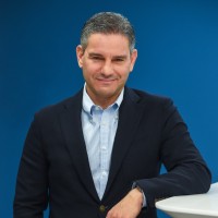 TITAN Group Employee Alexandros Katsiamboulas's profile photo