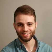 Graphite Employee Jason Gordon's profile photo