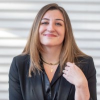 HCSS Employee Courtney Brown's profile photo