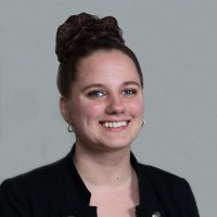 Opportunity Works Connecticut, Inc. Employee Kaly Jones's profile photo