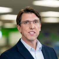 Sevan Multi-Site Solutions Employee Tom Glatz's profile photo