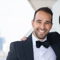 MSCO Real Estate Advisors LLC Employee Benjamin Frances's profile photo