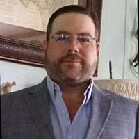Vector Force Development Employee Rooster Jackson's profile photo