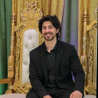 OpenQQuantify Employee Imran Nabizada's profile photo