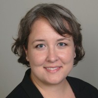Convergence Data Employee Rachel Adams's profile photo