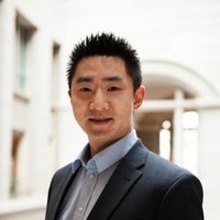 Fruitist Employee Charles Wang's profile photo
