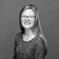 Axiom Consultants Employee Kendall Welling's profile photo